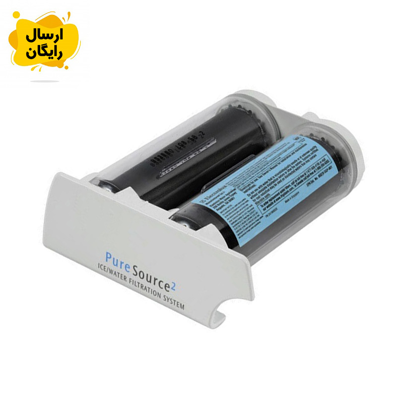 فیلتر موشکی یخچال سامسونگ 500 گالن